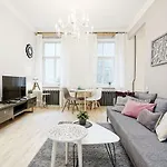 Stabu Street Residence