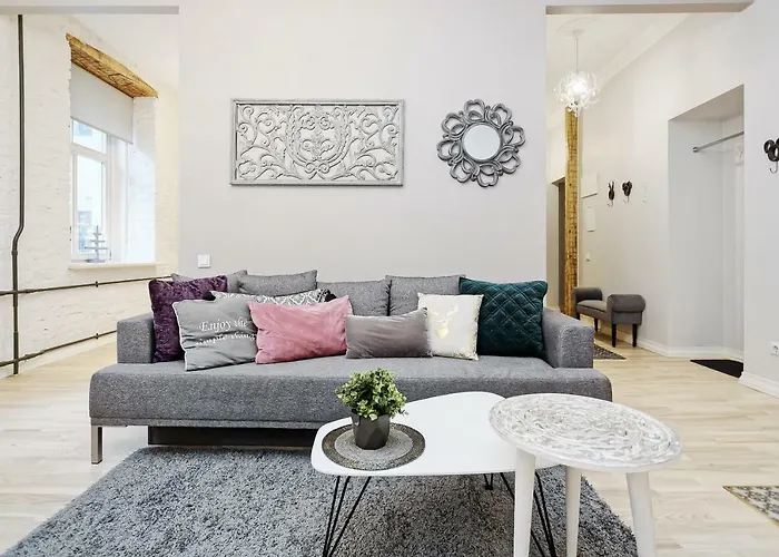 Stabu Street Residence