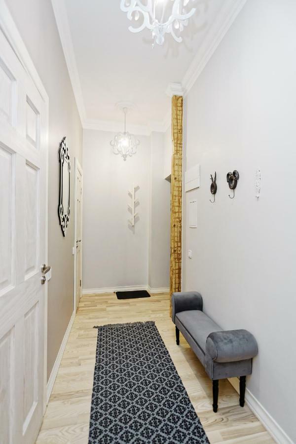 Apartment Stabu Street