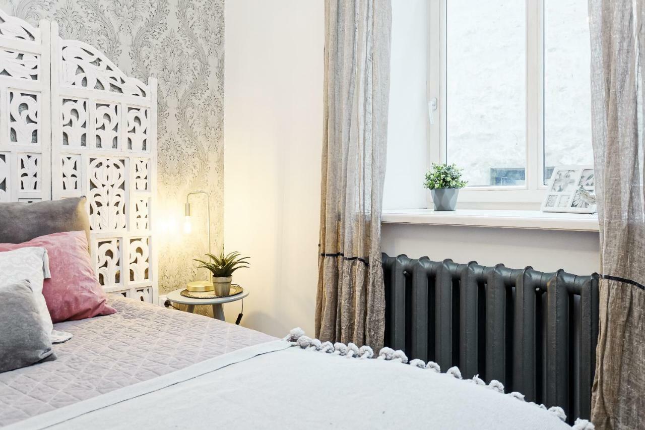 Apartment Stabu Street *