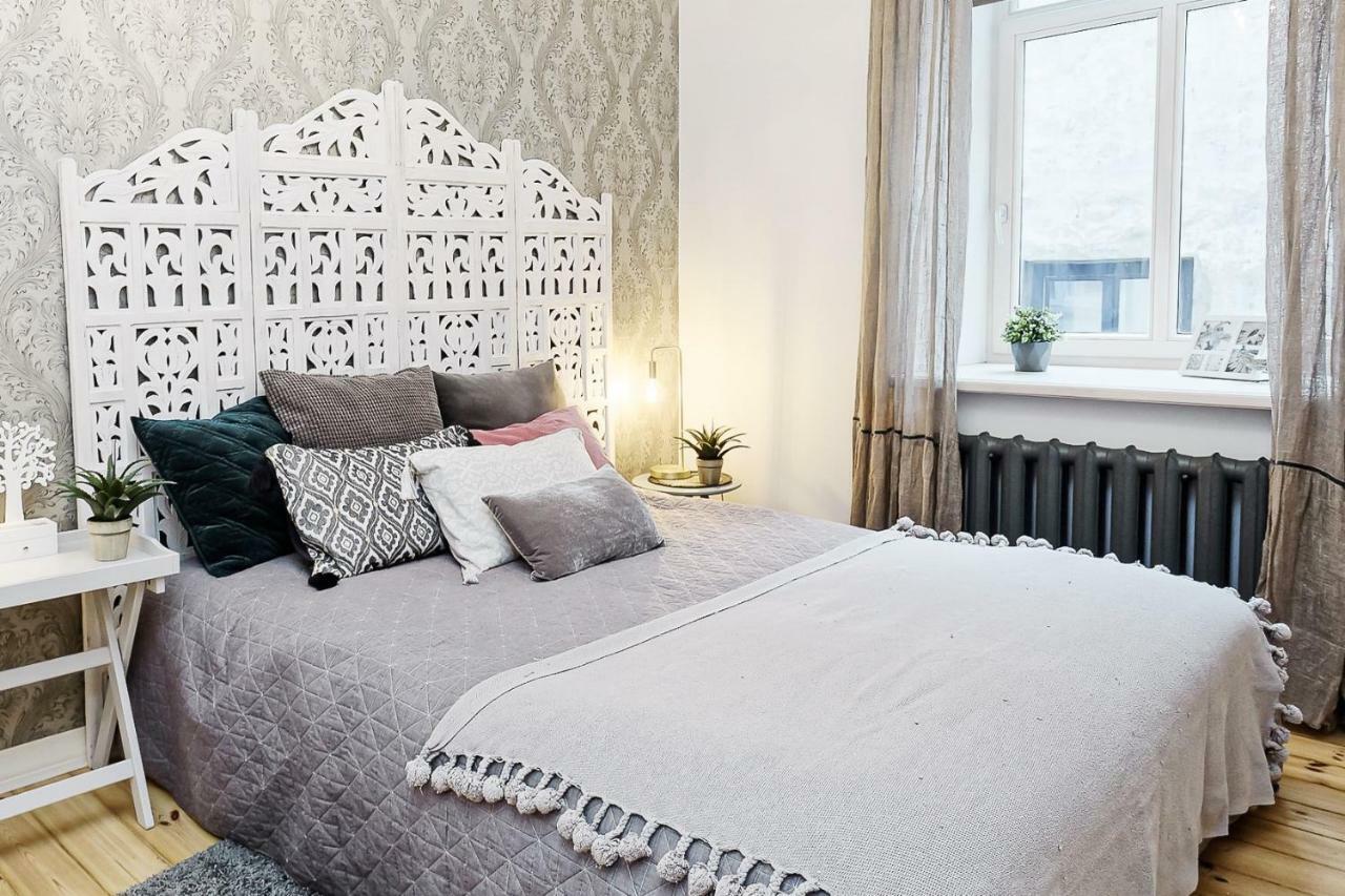 Apartment Stabu Street